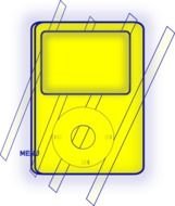 Spartan Clip Art N11