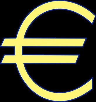 Money Signs Symbols N3