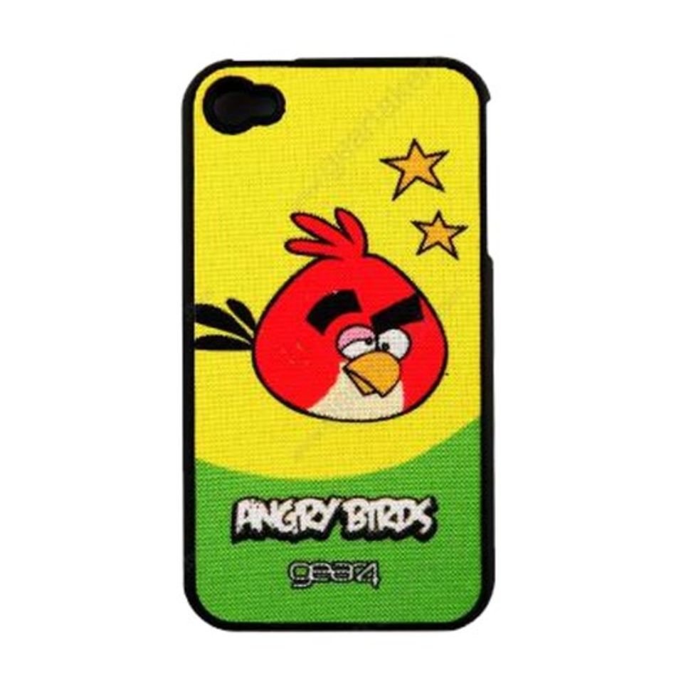 Funny Angry Birds