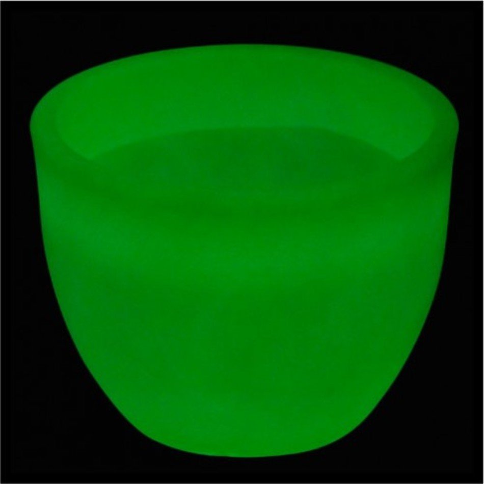 Glow In The Dark Planter Pots