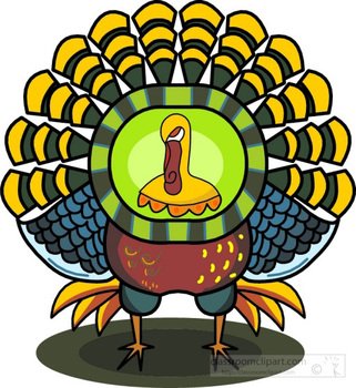 Thanksgiving Clipart 03 Classroom
