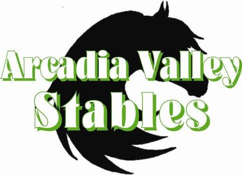 Horse Trail Ride Clip Art