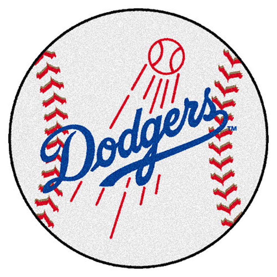 Brooklyn Dodgers Logo Svg Free Download Of Brooklyn Dodger Font 