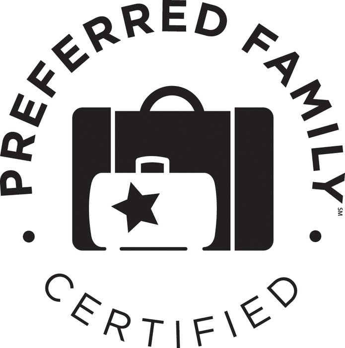 preferred family certified drawing