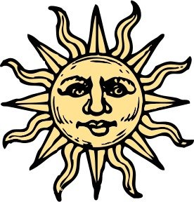 Clipart Search Results For Sun