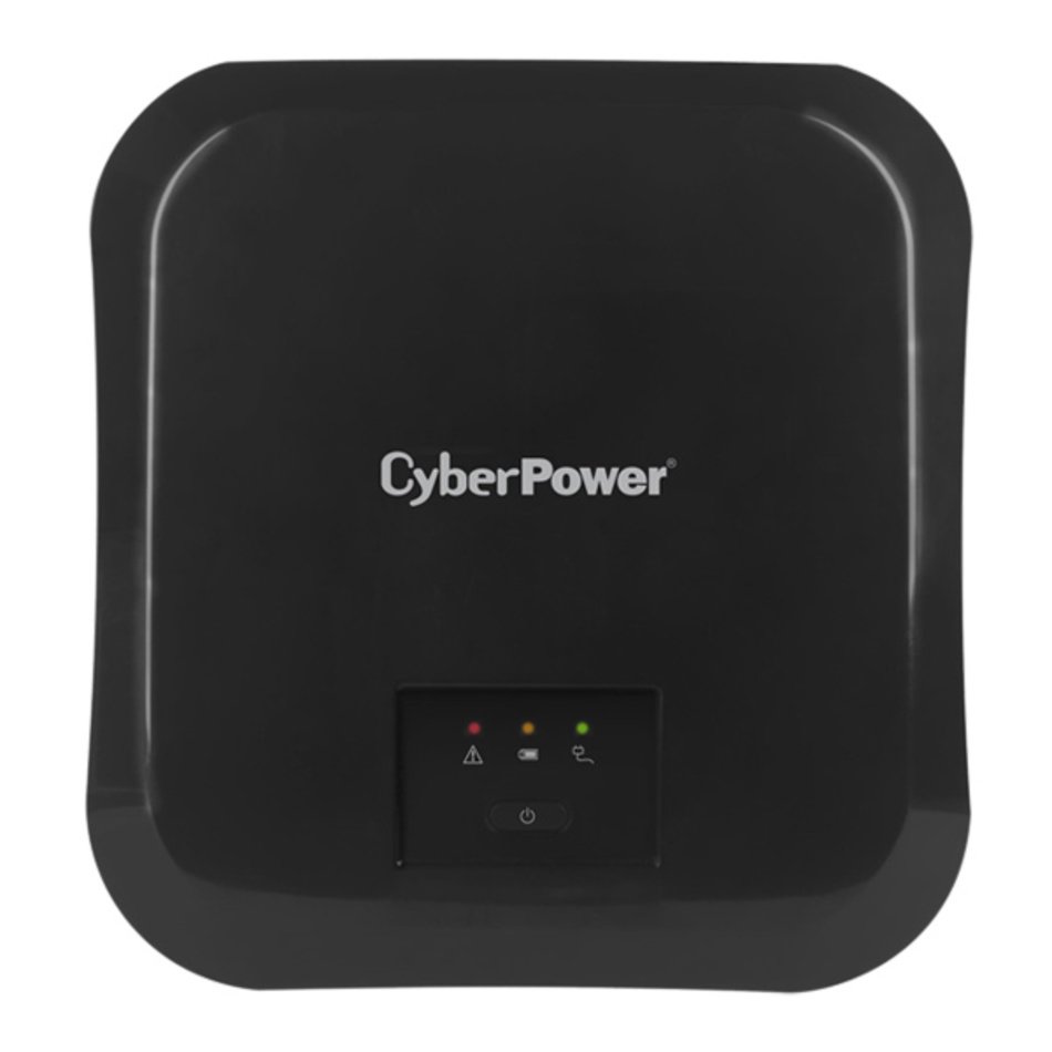 Wall Mount UPS
