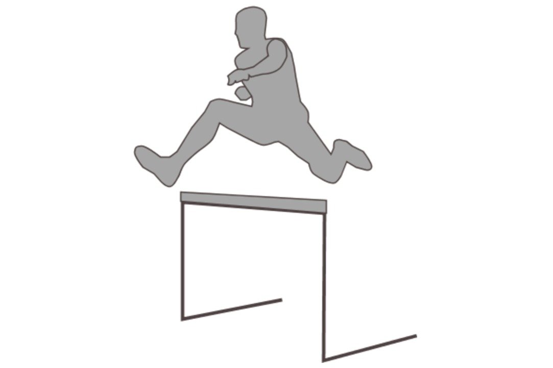 Man Jumping Clip Art N7
