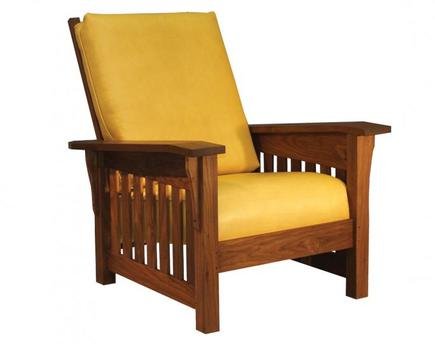 Morris Chair
