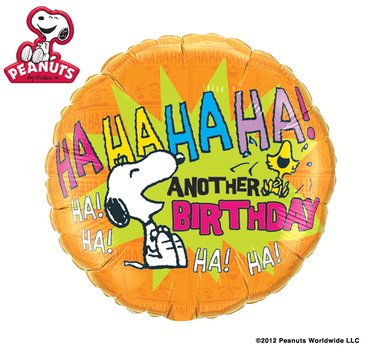 Peanuts Snoopy