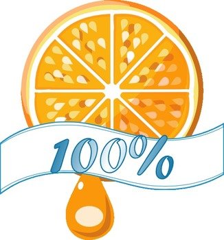Orange Juice Clip Art N49