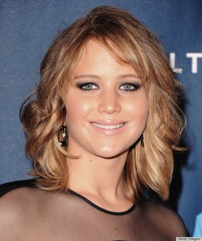 Short Haircuts For Women With Round Faces
