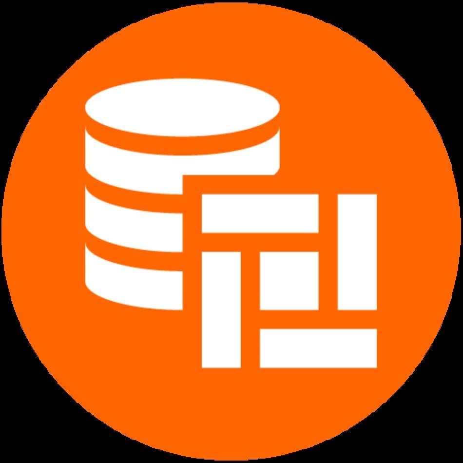 Business Intelligence Icon
