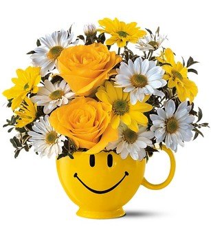 Make You Smile