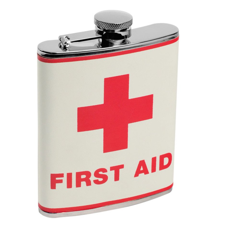 First Aid Funny Quotes
