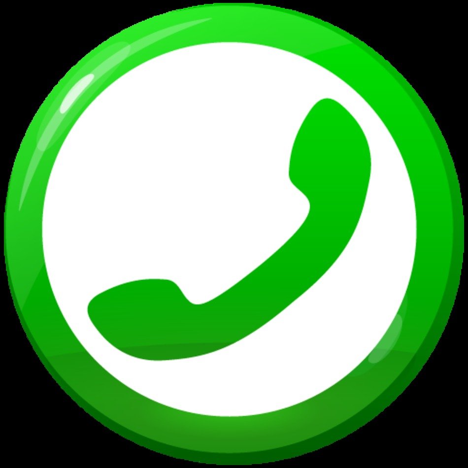 Phone Number Clip Art N4