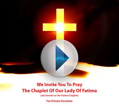 Fatima Ave Maria Song