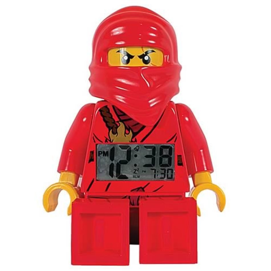 LEGO Ninjago Kai N3