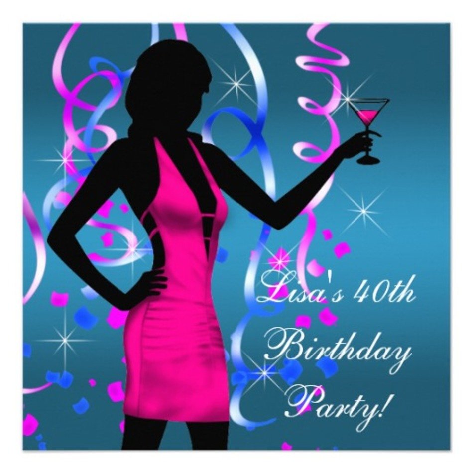 21st Birthday Graphics