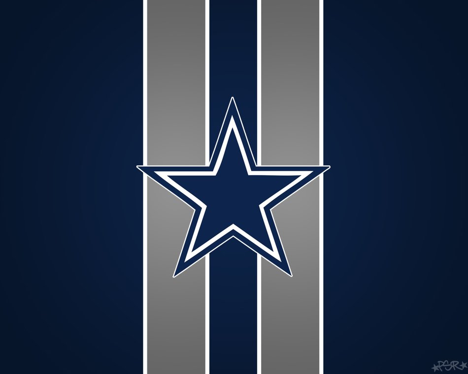 Dallas Cowboys Logo N15