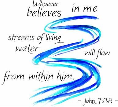 Living Water N2