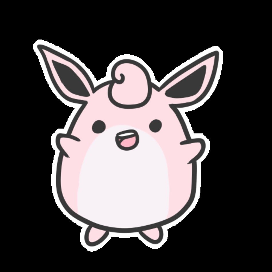 Wigglytuff