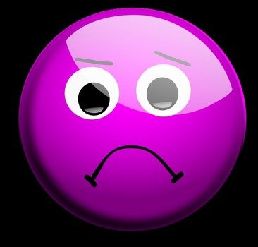 Free Vector Clip Art Funny Panda Face Black And White