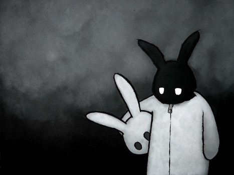 Black White N6