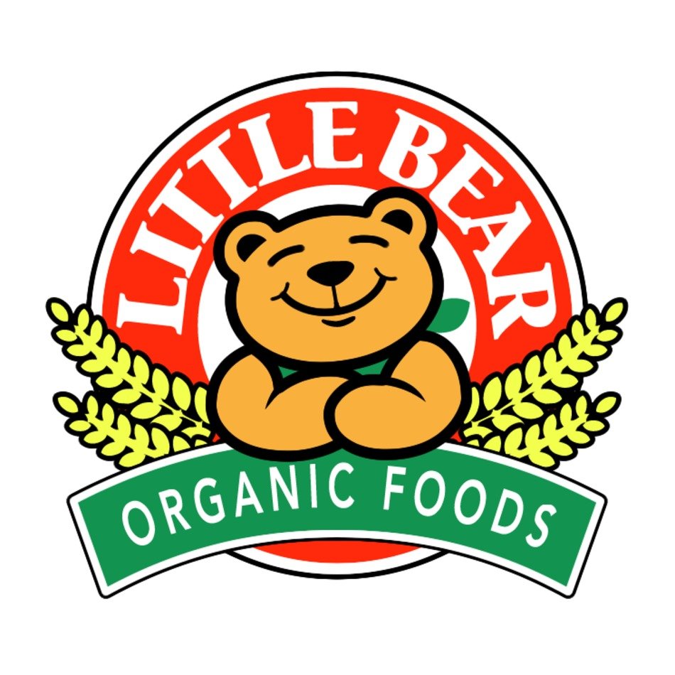 Free Vector Little Bear 081643 Bearpng