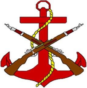 Military Symbols Clip Art Designs