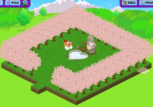 Webkinz Room Ideas Some Nice Photos