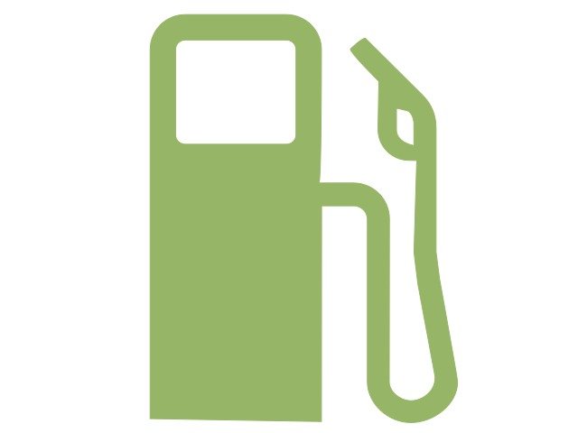 Gas Pump Clip Art N57