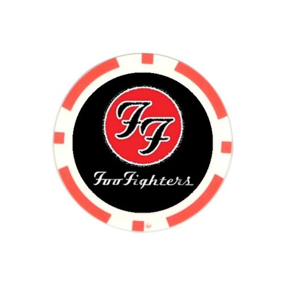 Foo Fighters Logo