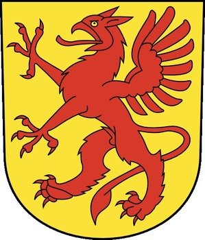 Coat Of Arms Clip Art N37