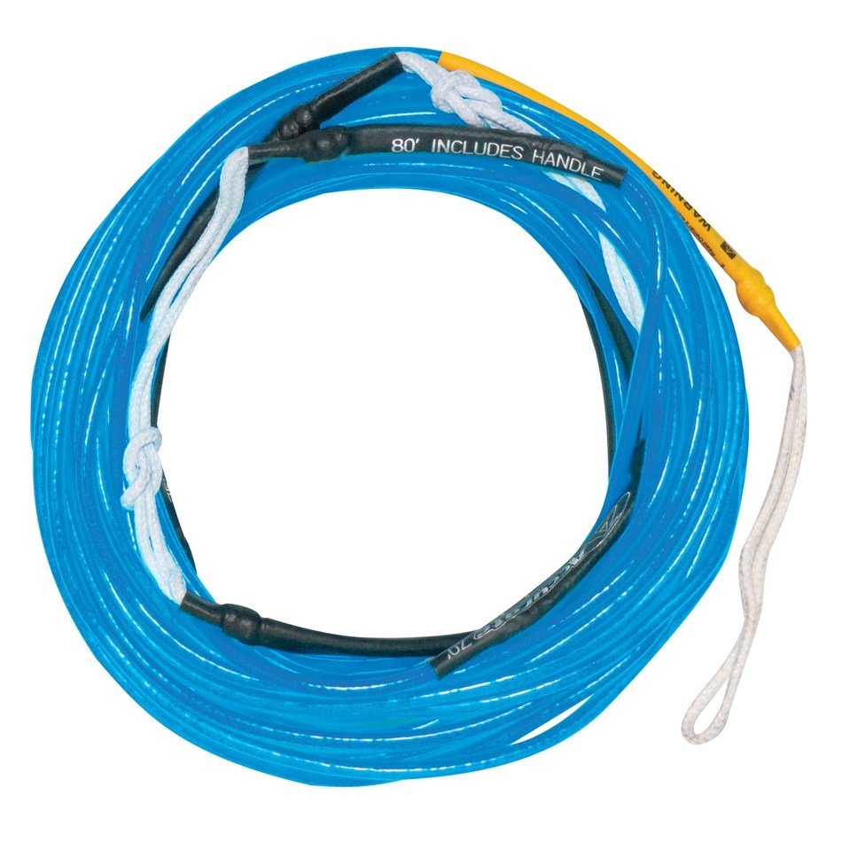 Accurate Wakeboard Rope