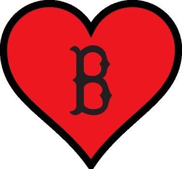 Strong Heart Clip Art N5