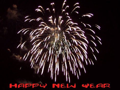 Fireworks Clip Art N33