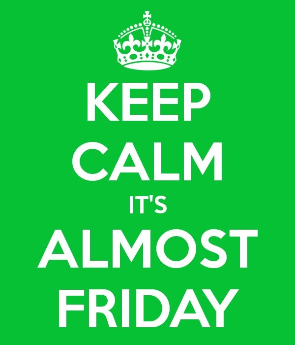 Keep Calm N36