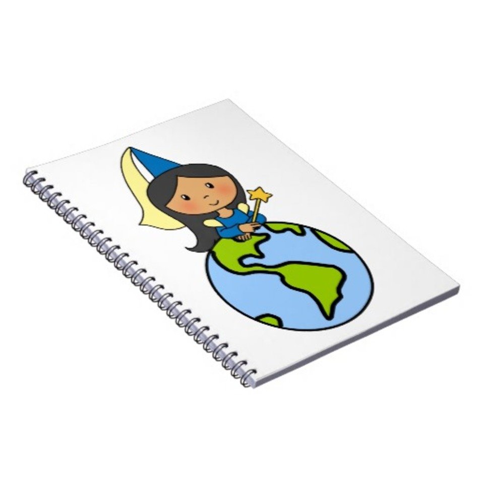 Cute Cartoon Princess Clip Art N4