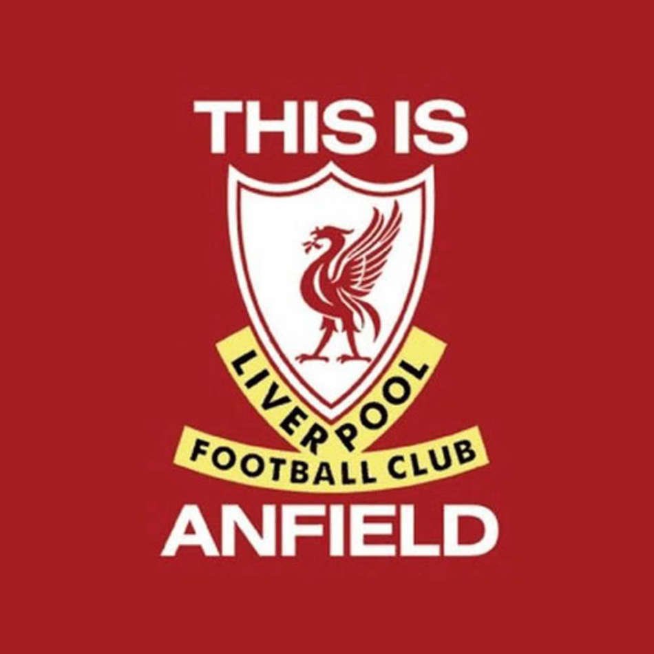 This Is Anfield Liverpool FC