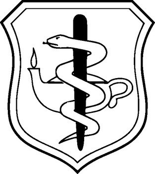 Medical Symbol Clip Art N51