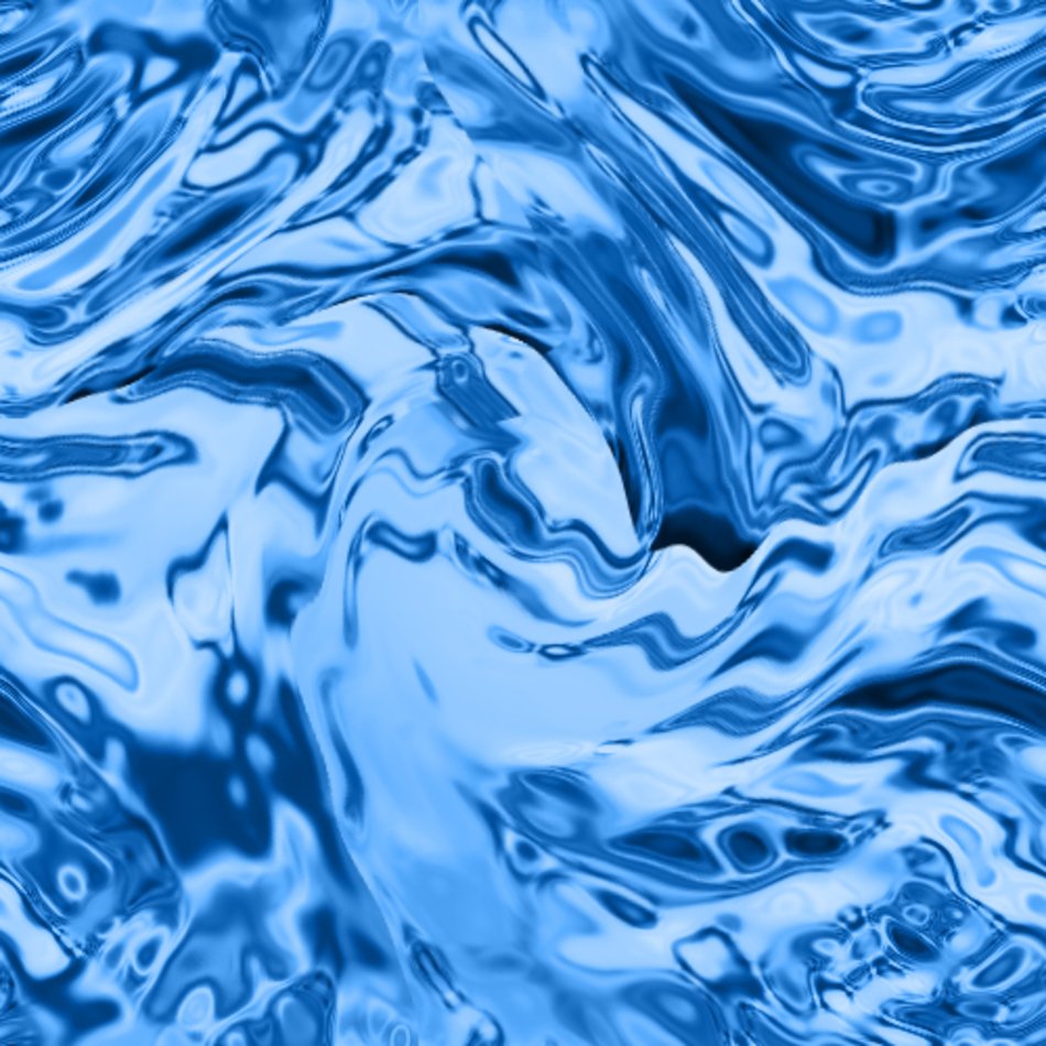 Spring Water