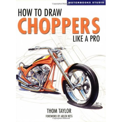 How To Draw Harley Davidson Motorcycles Free Image Download