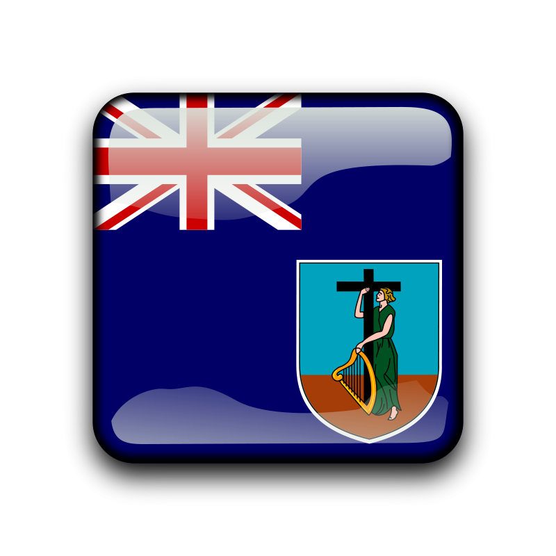 australian-flag-and-coat-of-arms-on-a-blue-button-free-image-download