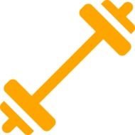 Barbell PNG