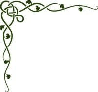 Free Wedding Borders Clip Art N6