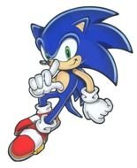 Sonic Animated N2