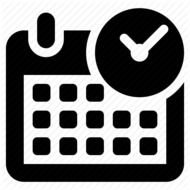 Schedule Icon N2