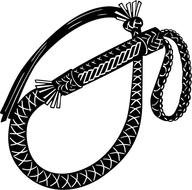 Whips And Chains Clip Art N4