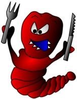 Knife And Fork Clip Art N22