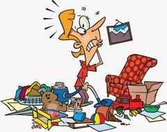 Clean Your Room drawing